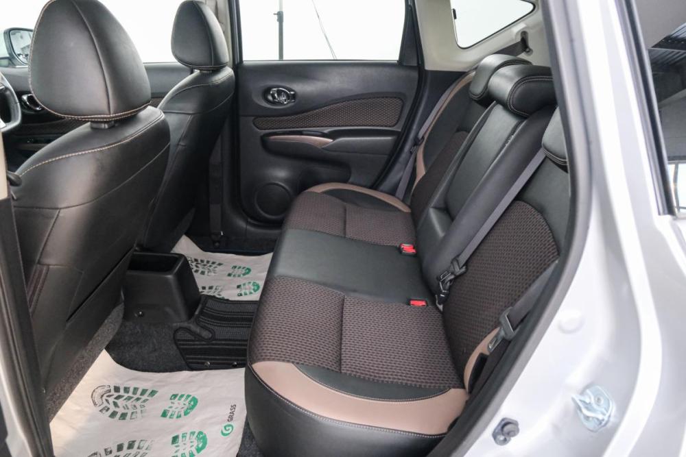 Nissan Note II Рестайлинг Красноярск  - изображение 23