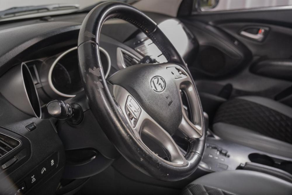 Hyundai ix35 I Томск  - изображение 13