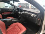 Mercedes-Benz CLS II (C218) Рестайлинг Казань  - изображение 35