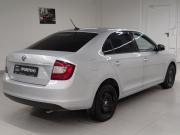 Skoda Rapid I Рестайлинг Казань  - изображение 28
