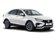 Lada (ВАЗ) Vesta I Рестайлинг (NG) Екатеринбург  - изображение 2