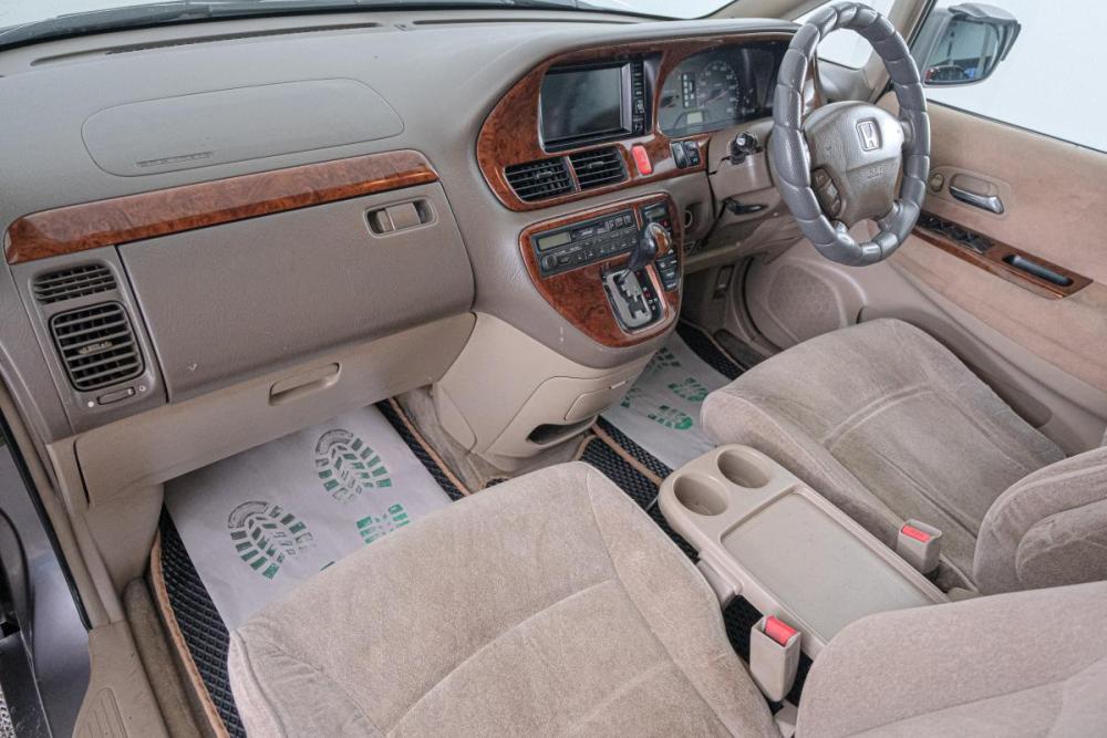 Honda Odyssey II Красноярск  - изображение 13