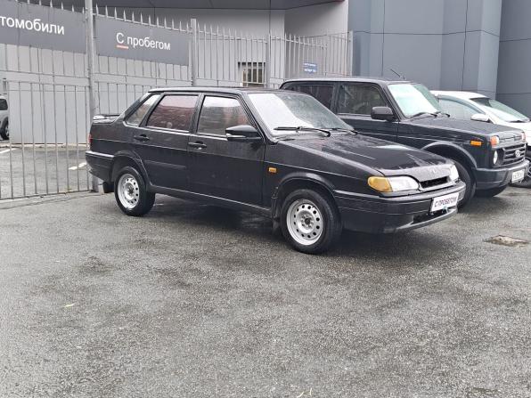 Lada (ВАЗ) 2115 с пробегом 2010 года, цена 159 000 рублей, 200000 км, седан, Автокод Объявления