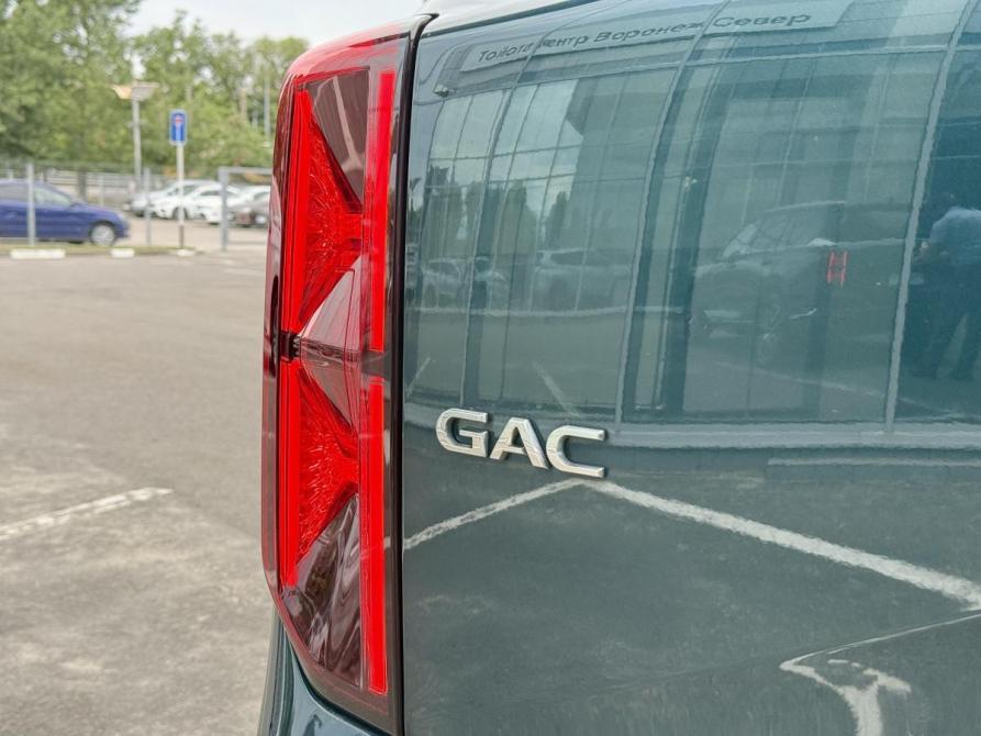 GAC GS8 II Воронеж  - изображение 10