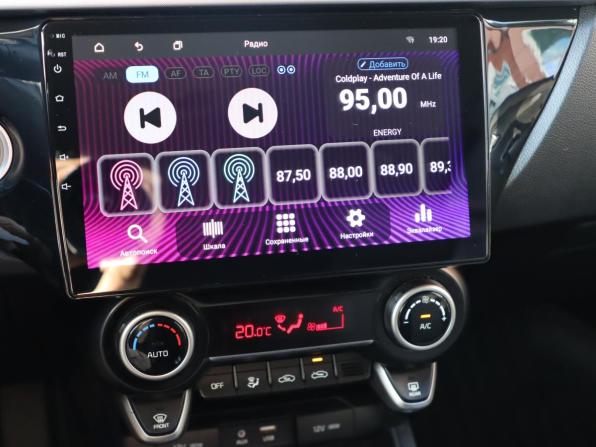 Kia Rio IV с пробегом 2019 года, цена 1 590 000 рублей, 62097 км, хэтчбек, Автокод Объявления