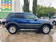 Chevrolet Niva I Рестайлинг Стерлитамак  - изображение 30