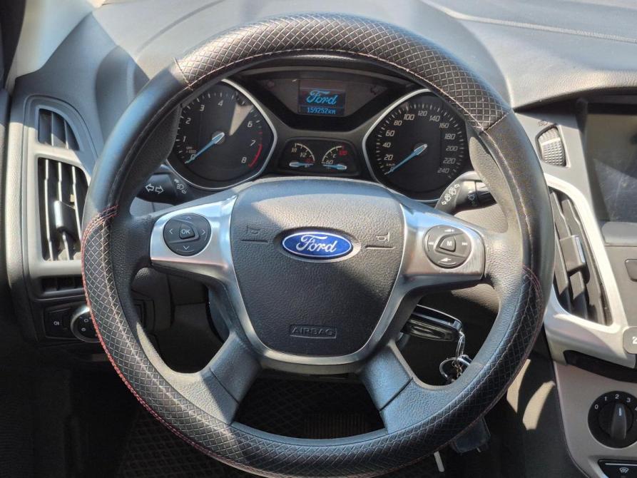 Ford Focus III Воронеж  - изображение 10