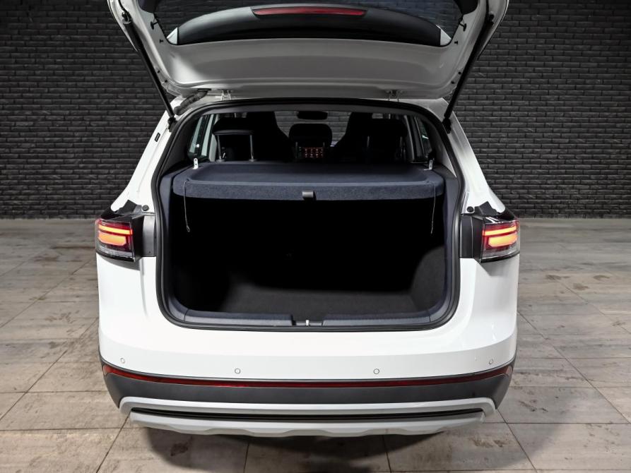 Volkswagen Tharu XR Екатеринбург  - изображение 6
