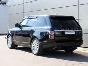 Land Rover Range Rover IV Рестайлинг Москва  - изображение 35