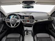 BMW 3 серии VII (G2x) Москва  - изображение 47