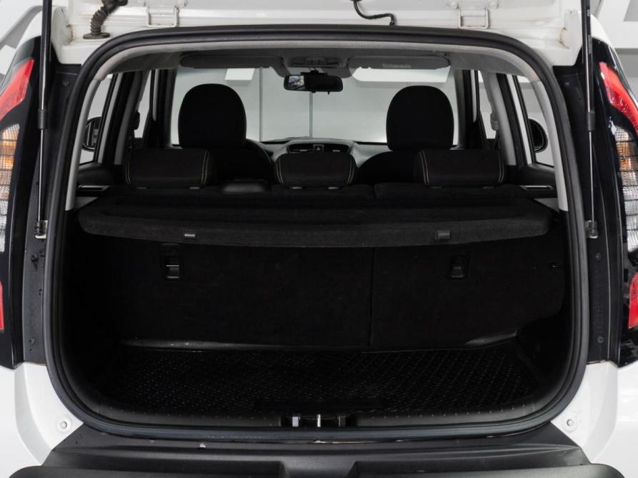 Kia Soul II Тюмень  - изображение 18