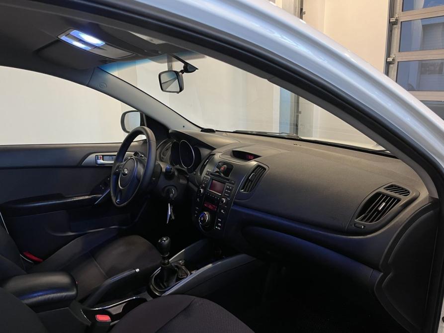 Kia Cerato II Чебоксары  - изображение 12
