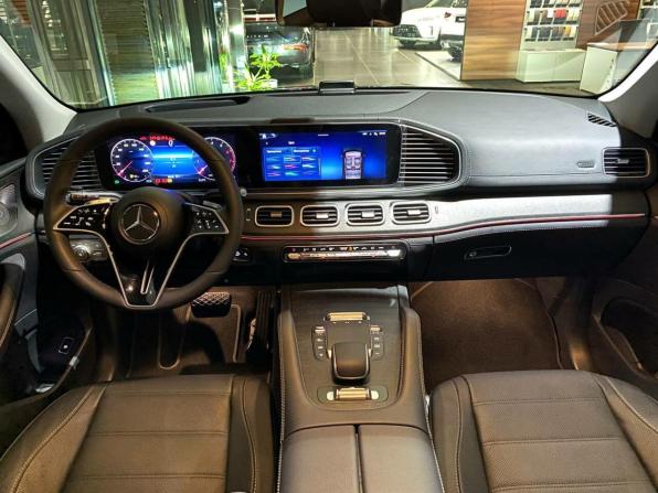 Mercedes-Benz GLE II (V167) Рестайлинг с пробегом 2023 года, цена 17 520 000 рублей, 10 км, внедорожник, Автокод Объявления
