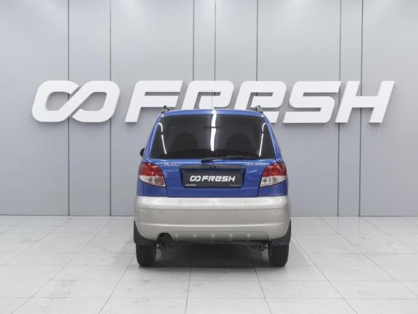 Daewoo Matiz I Рестайлинг с пробегом 2011 года, цена 419 000 рублей, 131864 км, хэтчбек, Автокод Объявления