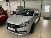 Lada (ВАЗ) Vesta I Уфа  - изображение 38
