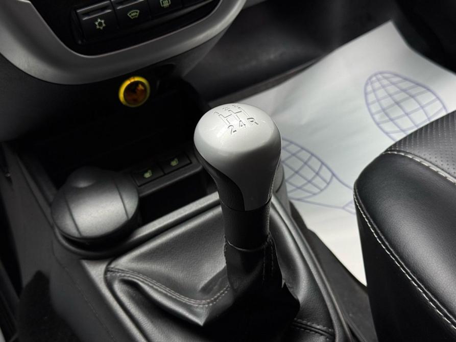 Lada (ВАЗ) Granta I Ижевск  - изображение 17