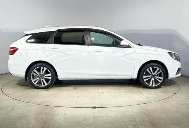 Lada (ВАЗ) Vesta I с пробегом 2018 года, цена 920 000 рублей, 188755 км, универсал, Автокод Объявления