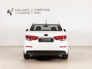Kia Rio III Рестайлинг Казань  - изображение 12