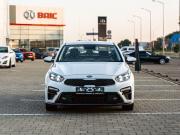 Kia Cerato IV Краснодар  - изображение 23