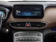Hyundai Santa Fe IV Рестайлинг Москва  - изображение 47