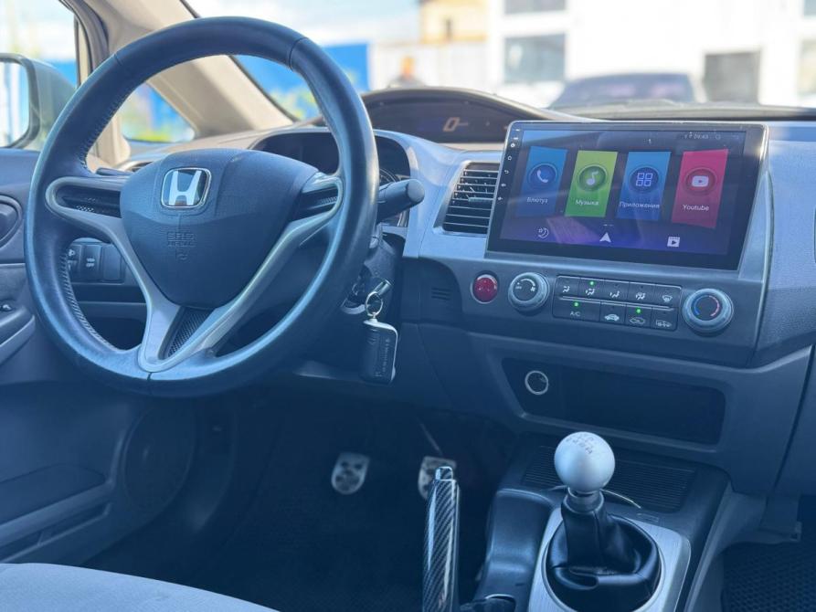 Honda Civic VIII Ростов-на-Дону  - изображение 16