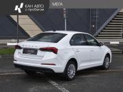 Skoda Rapid II Казань  - изображение 15