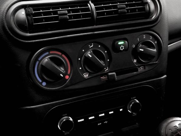 Lada (ВАЗ) Niva с пробегом 2021 года, цена 943 800 рублей, 16810 км, внедорожник, Автокод Объявления