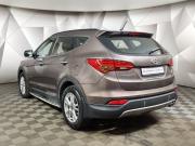 Hyundai Santa Fe III Москва  - изображение 24
