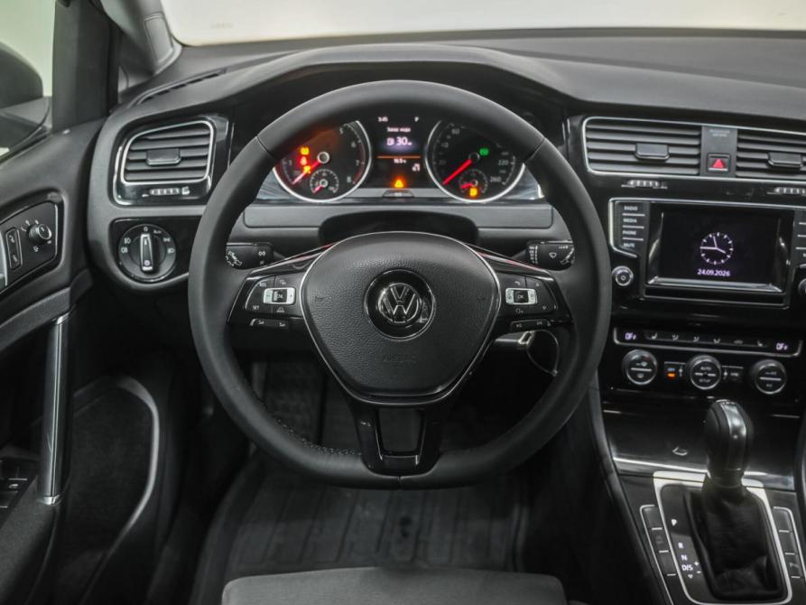 Volkswagen Golf VII Челябинск  - изображение 17