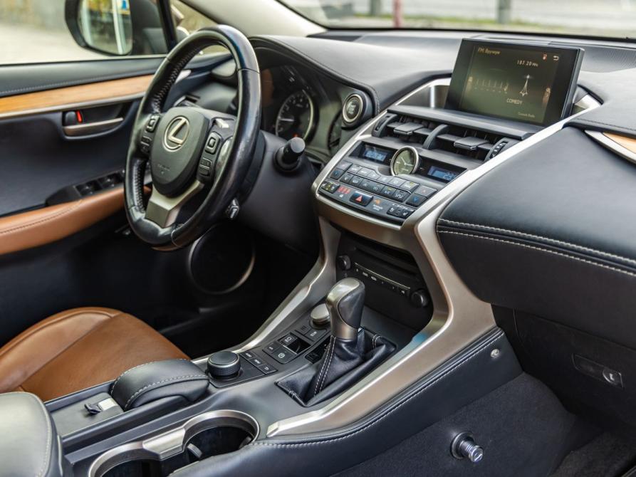 Lexus NX I Волгоград  - изображение 35