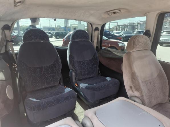 Volkswagen Sharan I с пробегом 1996 года, цена 238 000 рублей, 225940 км, минивэн, Автокод Объявления