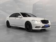 Mercedes-Benz S-Класс V (W221) Рестайлинг Новосибирск  - изображение 39