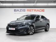 Kia Optima III Рестайлинг Тюмень  - изображение 28