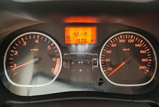 Renault Duster I с пробегом 2012 года, цена 790 000 рублей, 160073 км, внедорожник, Автокод Объявления