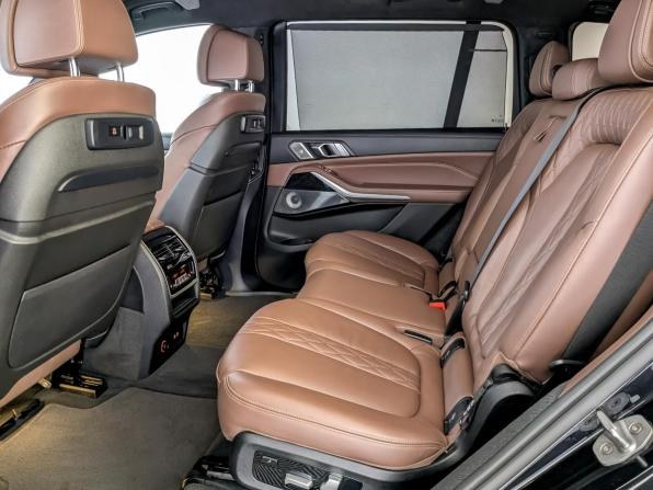 BMW X7 I (G07) с пробегом 2020 года, цена 6 690 000 рублей, 144249 км, внедорожник, Автокод Объявления