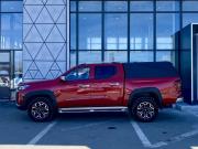 Changan Hunter Plus Москва  - изображение 35