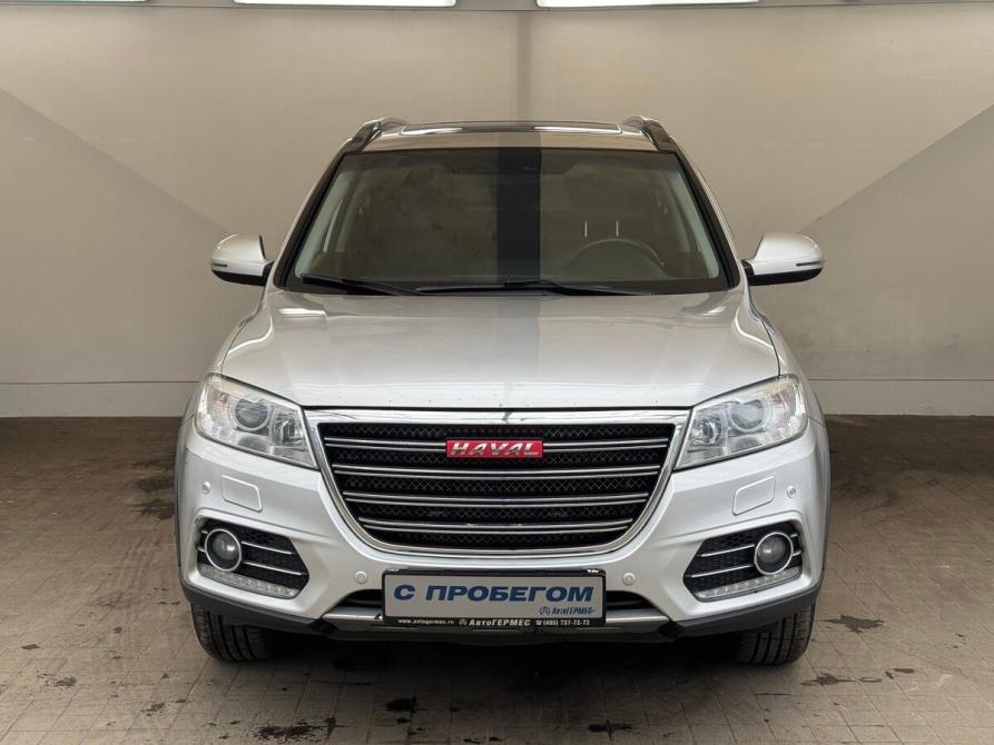 Haval H6 I Москва  - изображение 2