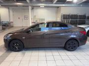 Hyundai Solaris I Рестайлинг Челябинск  - изображение 18