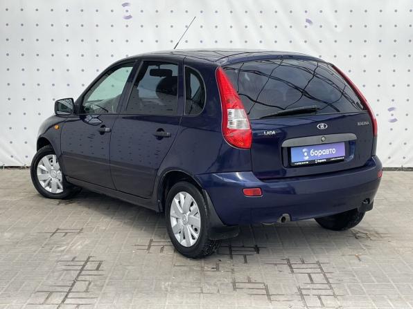Lada (ВАЗ) Kalina I с пробегом 2012 года, цена 375 000 рублей, 150071 км, хэтчбек, Автокод Объявления