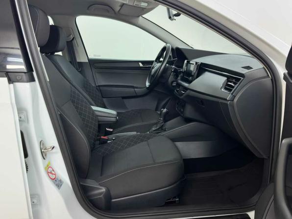 Skoda Rapid II с пробегом 2020 года, цена 1 545 000 рублей, 80013 км, лифтбек, Автокод Объявления