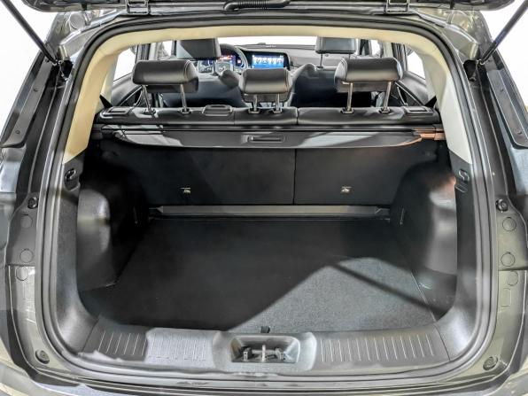 Changan CS35 Plus I Рестайлинг с пробегом 2023 года, цена 1 770 000 рублей, 24997 км, внедорожник, Автокод Объявления
