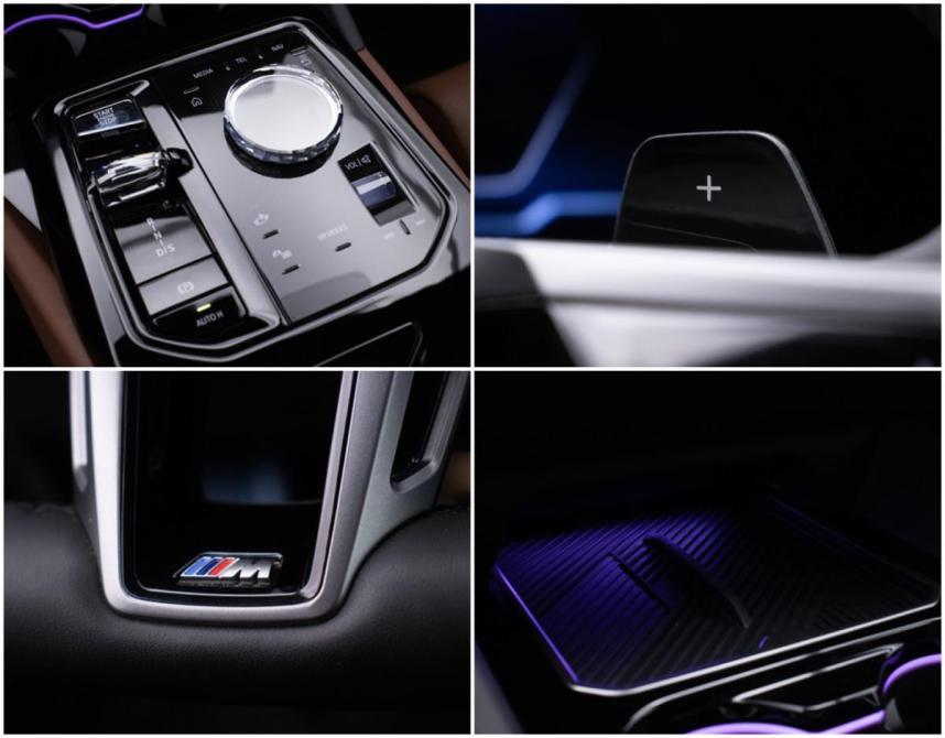 BMW 5 серии VIII (G60/G61/G68) Москва  - изображение 18