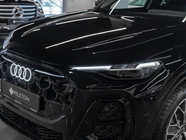 Audi Q5 III с пробегом 2026 года, цена 6 100 000 рублей, 50 км, внедорожник, Автокод Объявления