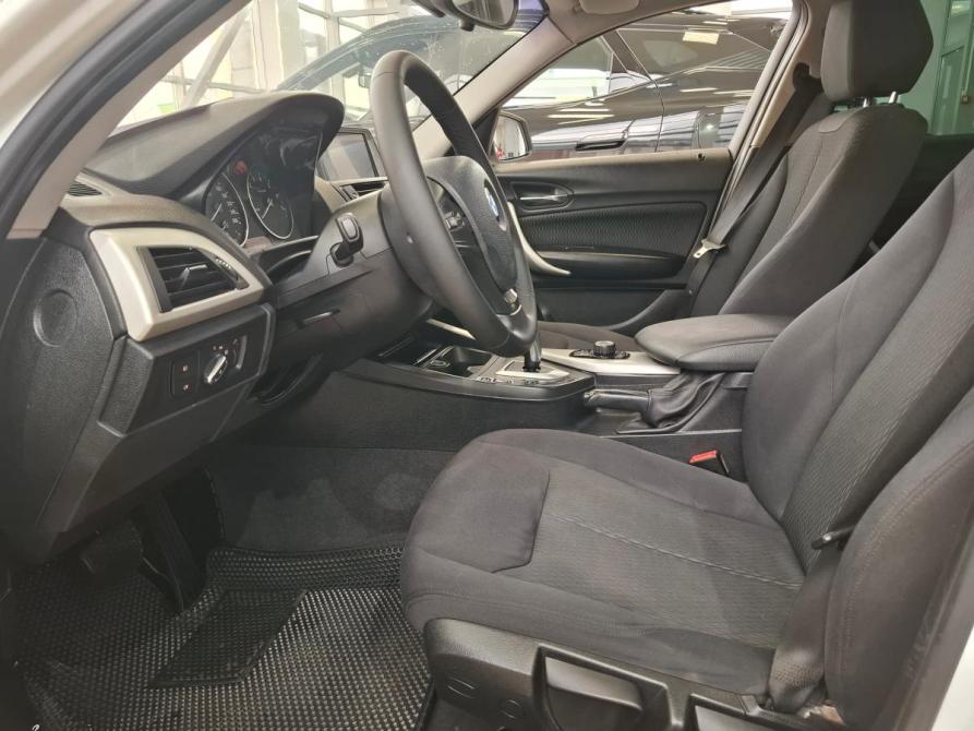 BMW 1 серии II (F20/F21) Арзамас  - изображение 16