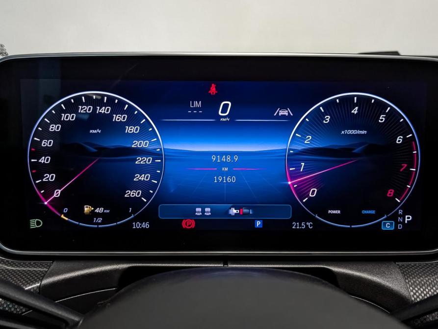 Mercedes-Benz CLE Санкт-Петербург  - изображение 16