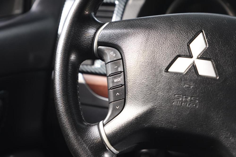 Mitsubishi Pajero IV Новосибирск  - изображение 13
