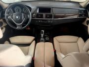 BMW X5 II (E70) Рестайлинг Москва  - изображение 31
