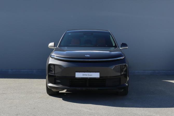 Li Auto (Lixiang) L6 с пробегом 2024 года, цена 4 900 000 рублей, 46348 км, внедорожник, Автокод Объявления
