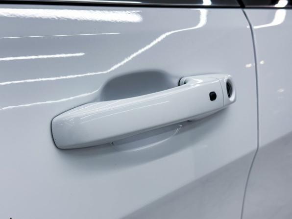 Jeep Grand Cherokee IV (WK2) Рестайлинг с пробегом 2014 года, цена 2 850 000 рублей, 127590 км, внедорожник, Автокод Объявления