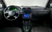 Skoda Fabia II Рестайлинг Москва  - изображение 31